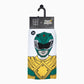 Chaussettes ODDSOX - Green Power Ranger - Tommy