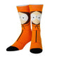 Chaussettes ODDSOX - Kenny South Park