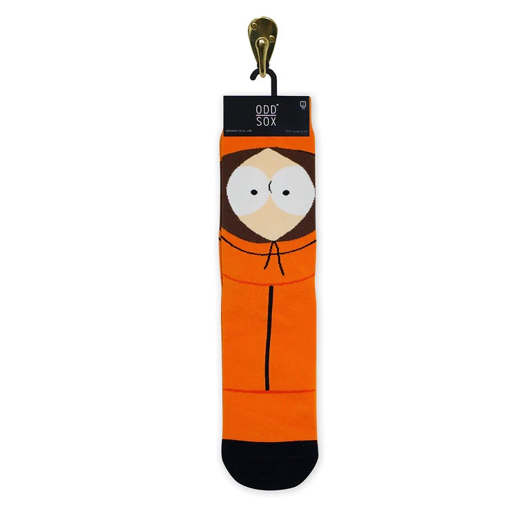 Chaussettes ODDSOX - Kenny South Park