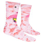 Chaussettes ODDSOX - Patrick Tie and Dyed