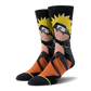 Chaussettes ODDSOX - Naruto Shippuden