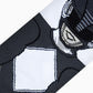Chaussettes ODDSOX - Black Power Ranger - Zack