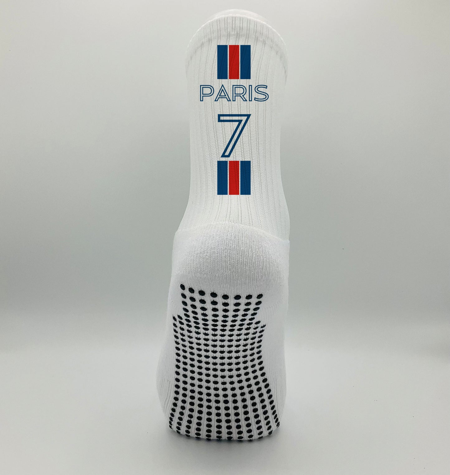 Chaussettes B & S Socks - Paris