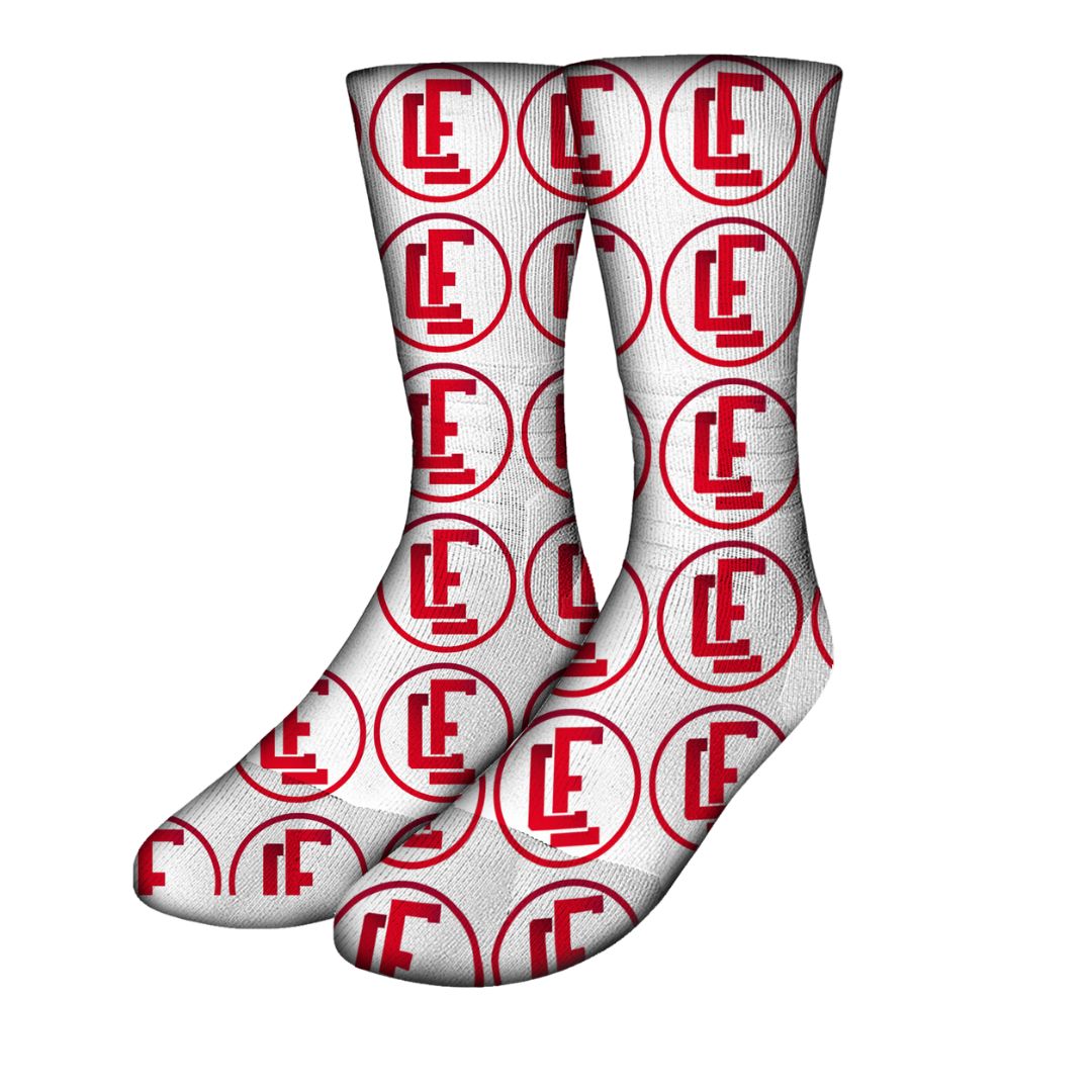 Chaussettes - CrossFit Evreux