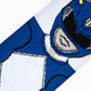 Chaussettes ODDSOX - Blue Power Ranger - Billy