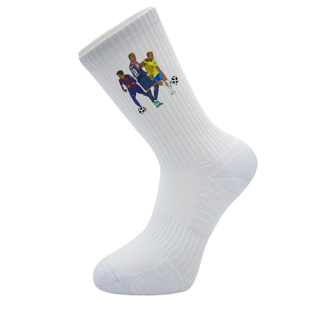 Chaussettes Perf -Neymar Jr.