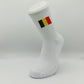 Chaussettes PERF B & S Socks - Gaetan Jacobs