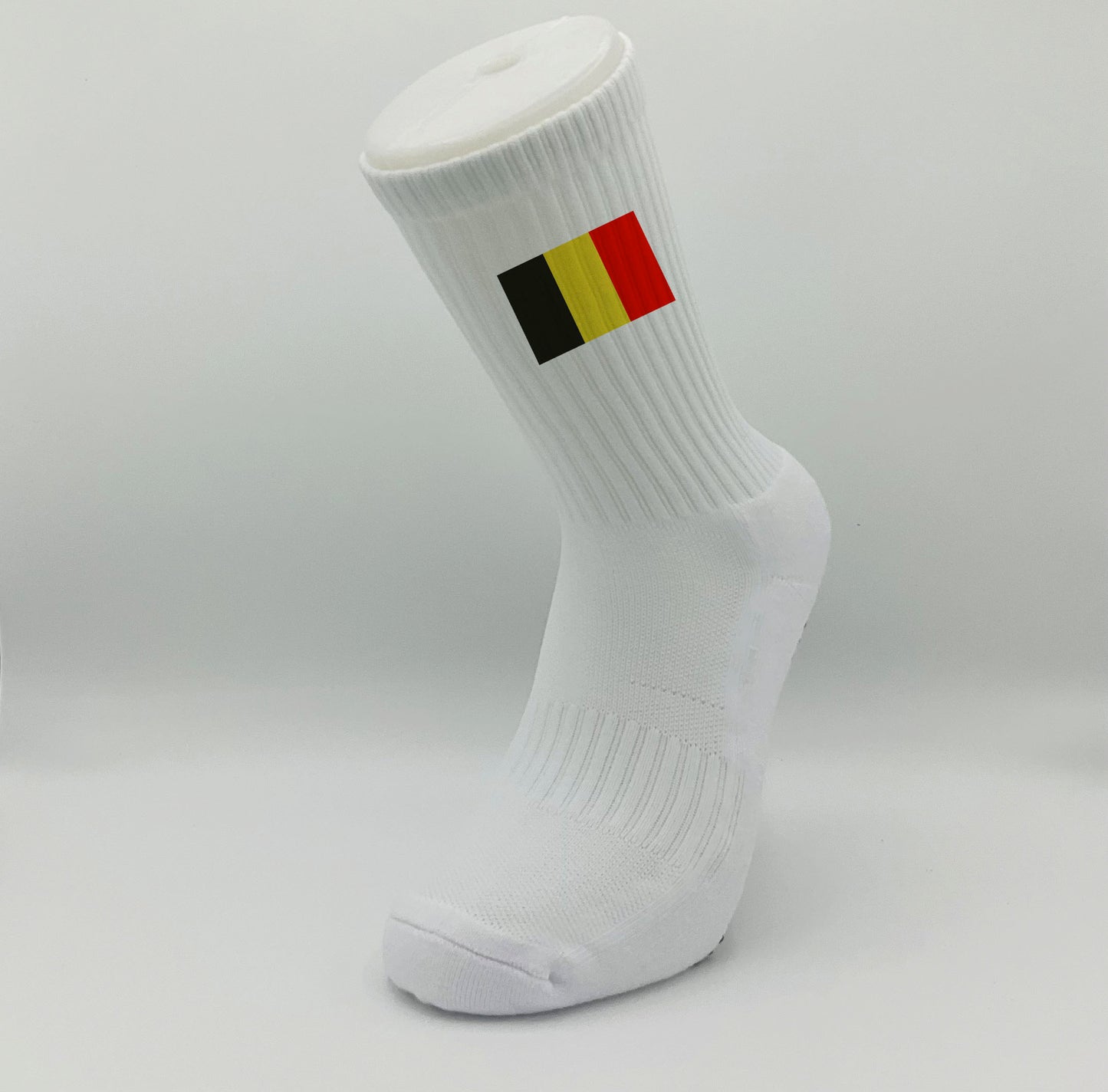 Chaussettes PERF B & S Socks - Gaetan Jacobs