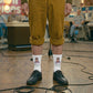 Chaussettes B & S Socks - Jean Pierre