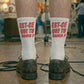 Chaussettes B & S Socks - Jean Pierre