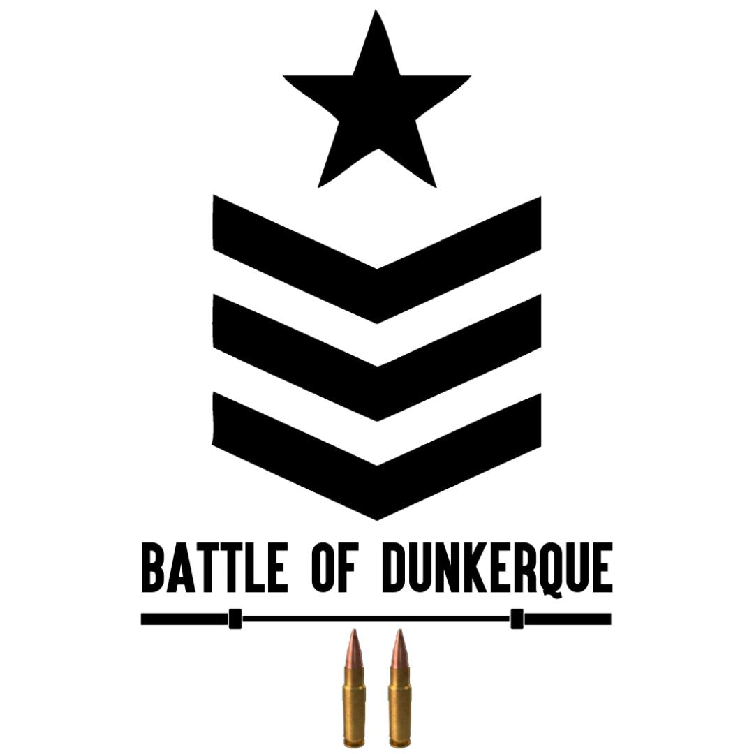Chaussettes B & S Socks - Battle of Dunkerque