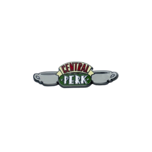 Pin's - Central Perk - Friends