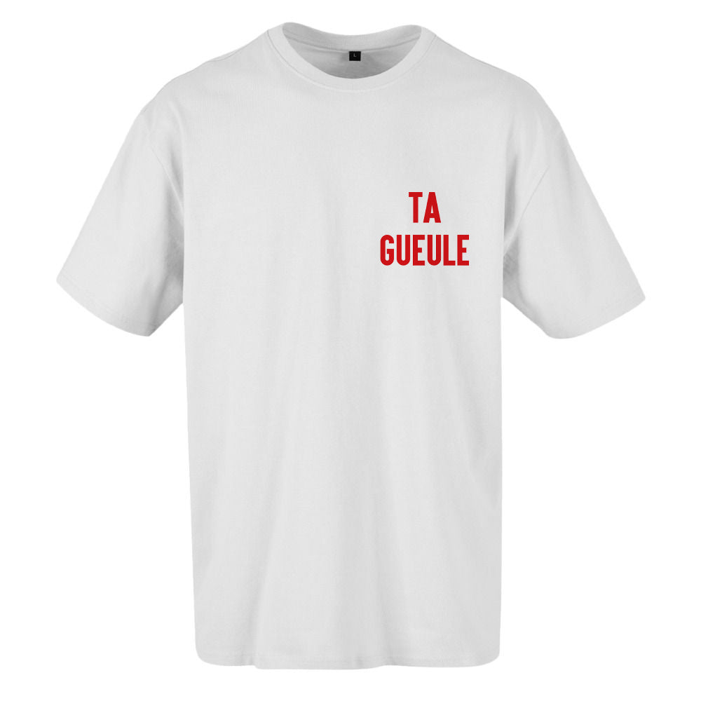 T-Shirt B & S Socks - Ta G*eule