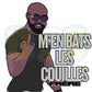 T-shirt baseball manches courtes noir - Kaaris