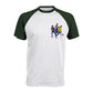 T-shirt baseball manches courtes - Neymar Jr.
