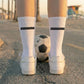 Chaussettes B & S Socks - Kvaradona