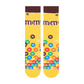 Chaussettes ODDSOX - M&M's Pile