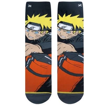 Chaussettes ODDSOX - Naruto Shippuden