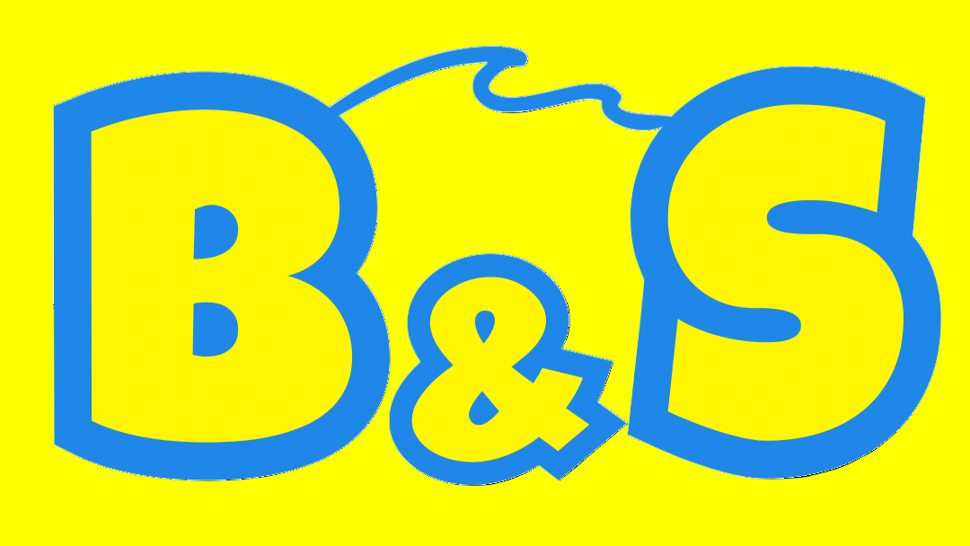 B & S Socks