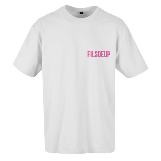 T-Shirt B & S Socks - Filsdeup