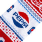 Chaussettes ODDSOX - Xmas Pepsi