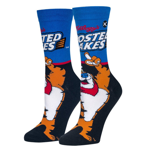 Chaussettes ODDSOX - Frosties Tony