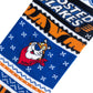 Chaussettes ODDSOX - Xmas Frosties