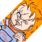 Chaussettes ODDSOX - Chucky