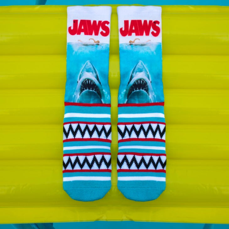 Chaussettes ODDSOX - Jaws