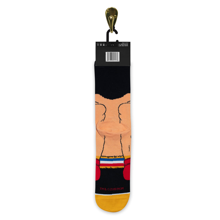 Chaussettes ODDSOX - Rocky Balboa Fight