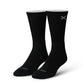 Chaussettes ODDSOX - Lot de 3 black socks