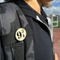 Pin's - Harry Potter - Voie 9 3/4