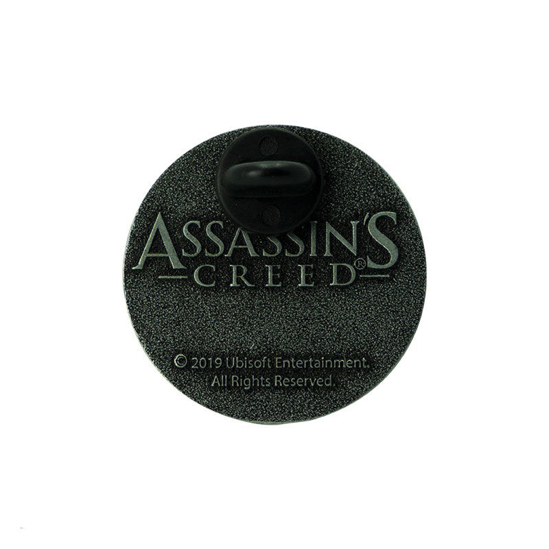 Pin's - Assassin’s Creed