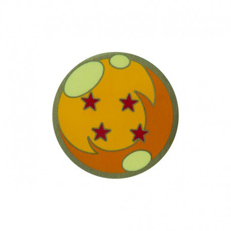 Pin's - Dragon Ball Z - Boule de Cristal