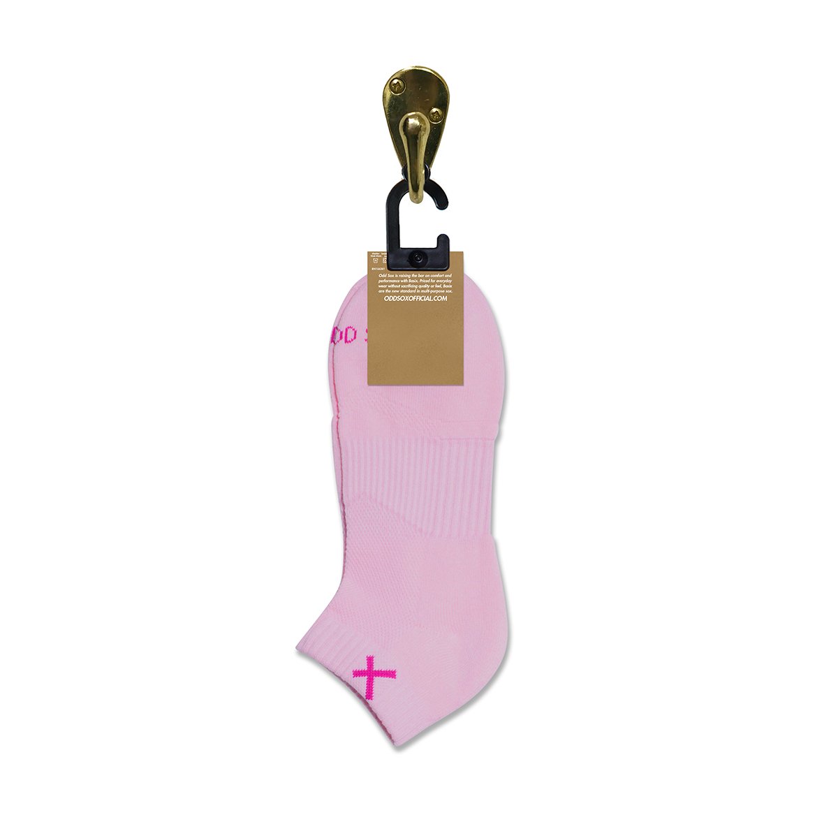 Chaussettes SHORTIES - Fashion Pink