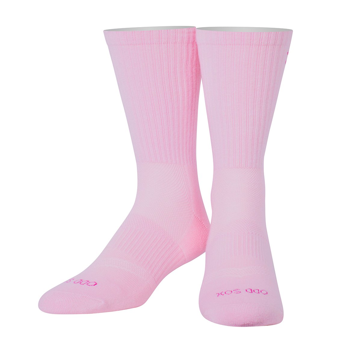 Chaussettes ODDSOX - Pink