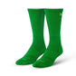 Chaussettes ODDSOX - Green