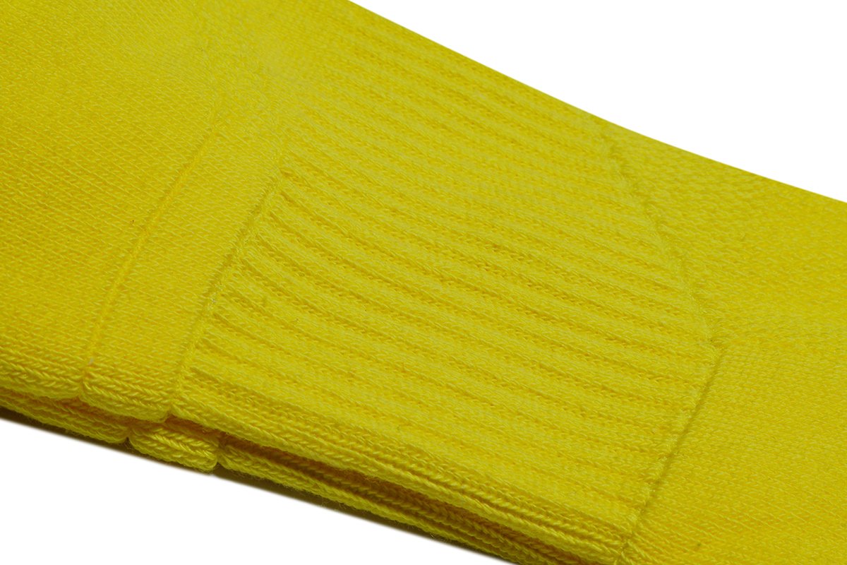 Chaussettes SHORTIES - Fashion Yellow