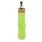 Chaussettes ODDSOX - Neon Yellow