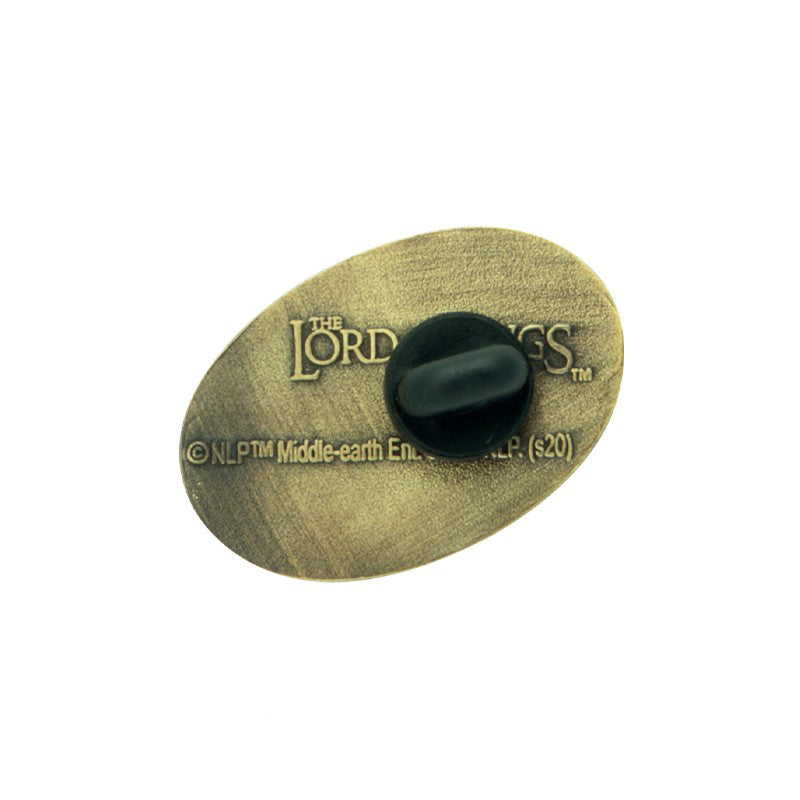 Pin's - Seigneur des Anneaux