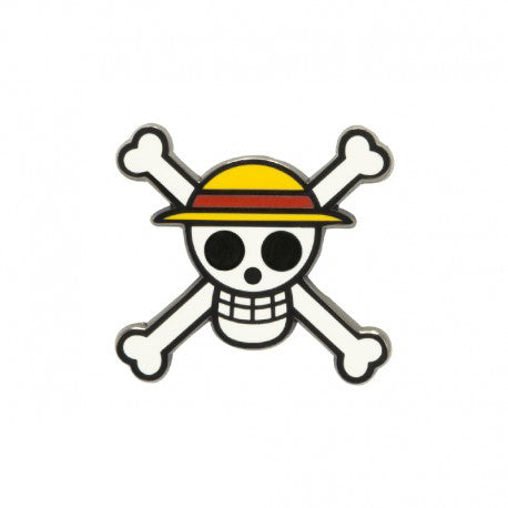 Pin's - One Piece