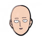 Pin's - One Punch Man